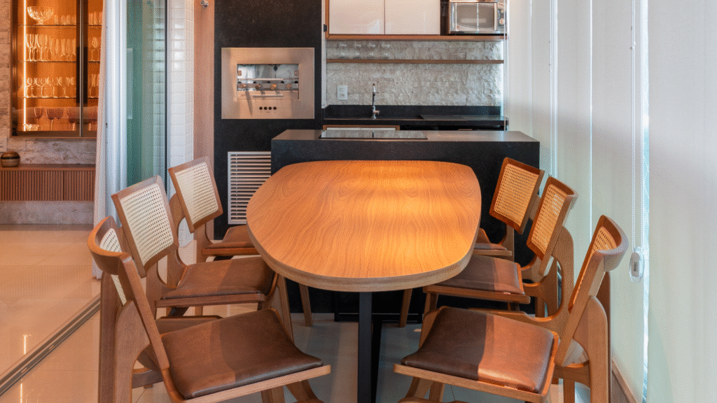 Apartamento SQ Guará