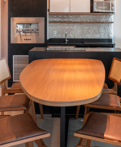 Apartamento SQ Guará