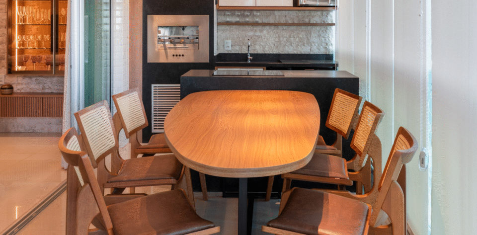 Apartamento SQ Guará